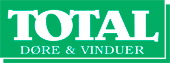 Total Døre & Vinduer